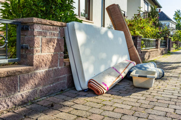 Professional Junk Removal Services in Ardmore, PA